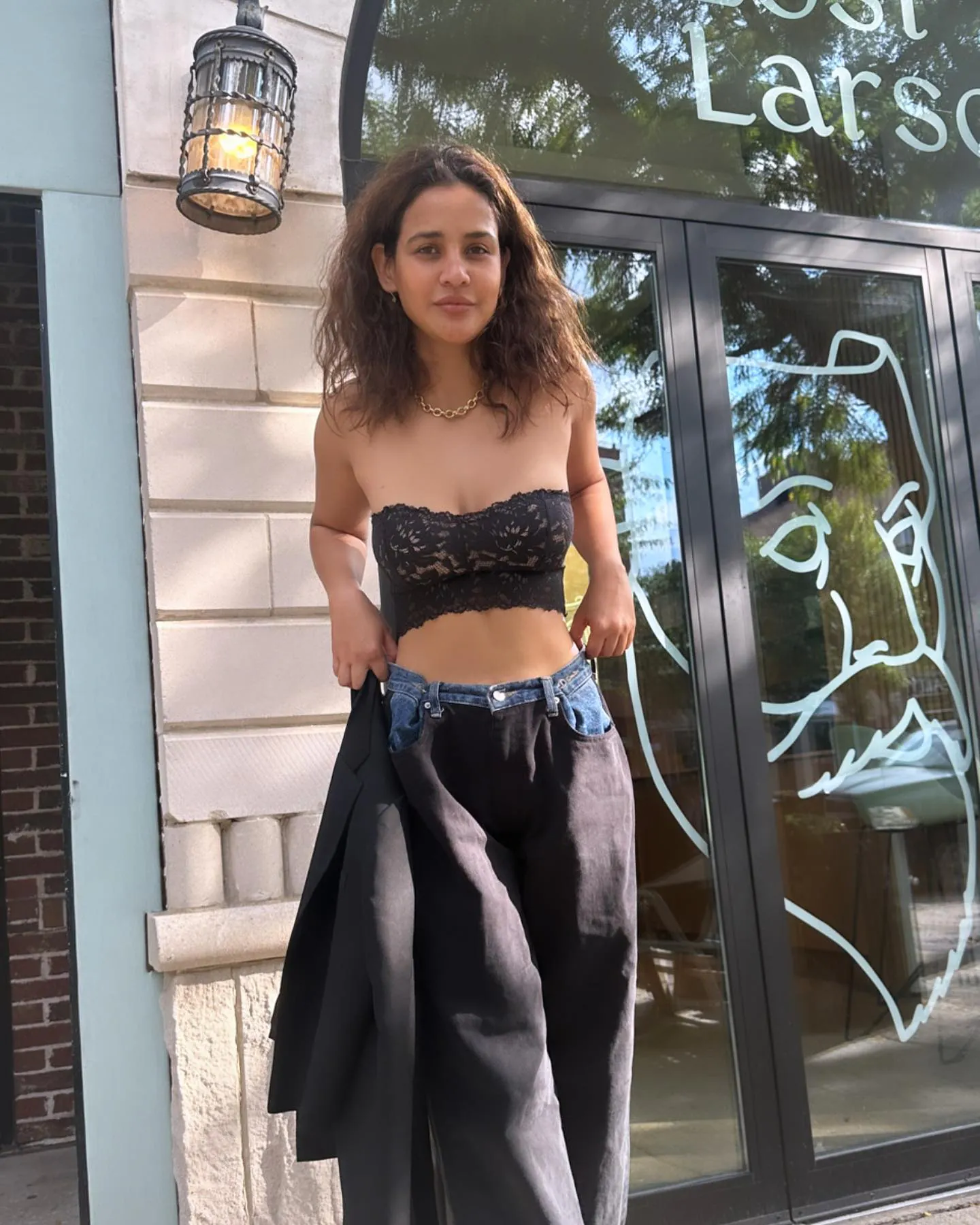 Aisha Sharma